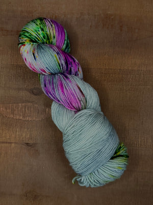 April Showers - Variegated