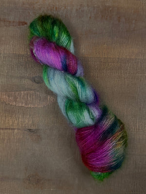 April Showers - Variegated