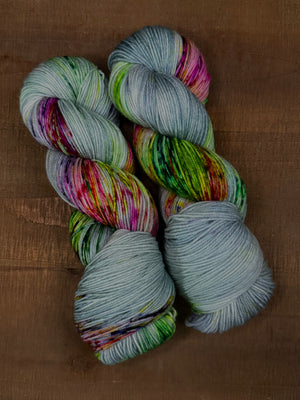 April Showers - Variegated