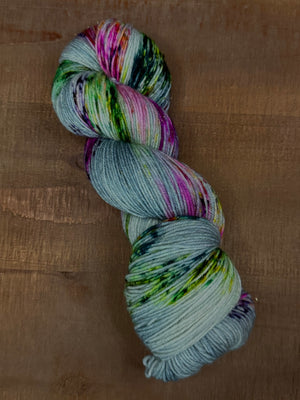 April Showers - Variegated