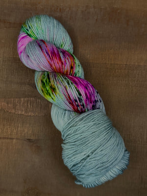 April Showers - Variegated