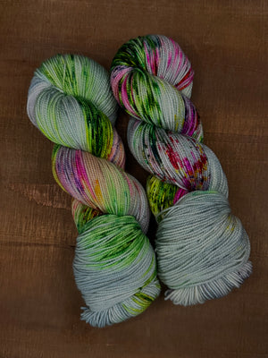 April Showers - Variegated