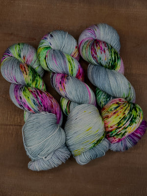 April Showers - Variegated