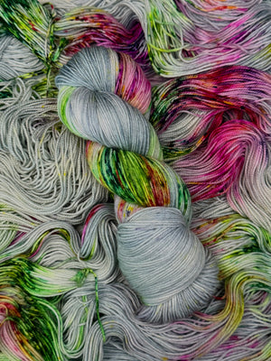 April Showers - Variegated