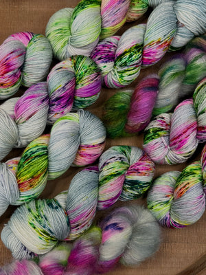 April Showers - Variegated