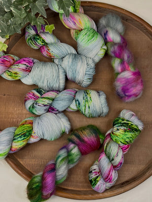 April Showers - Variegated