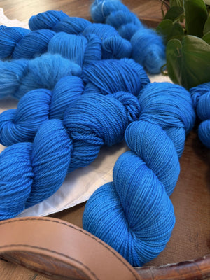 Crushing on Cobalt