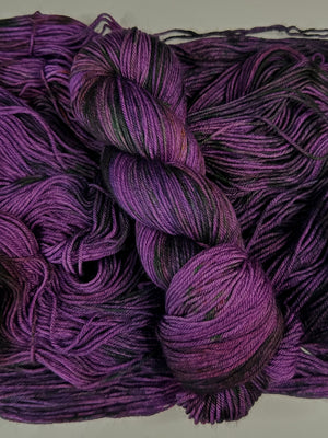 OOAK Plum speckled (warm) - Sport