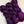 OOAK Plum speckled (warm) - Sport