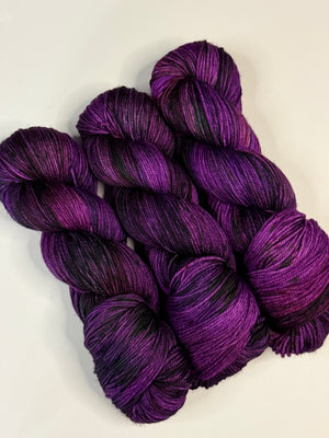 OOAK Plum speckled (warm) - Sport