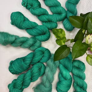 Jade - Tonal