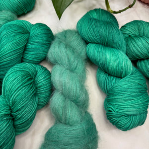 Jade - Tonal