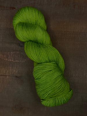 Linden Green