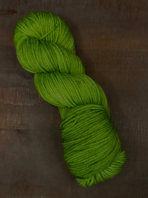 Linden Green