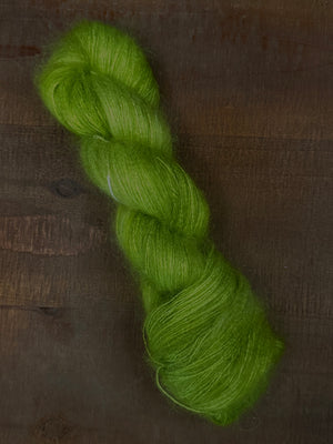 Linden Green