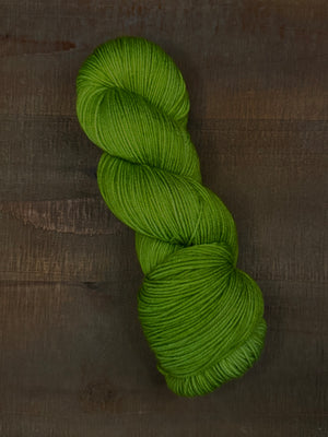 Linden Green