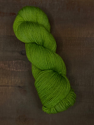Linden Green