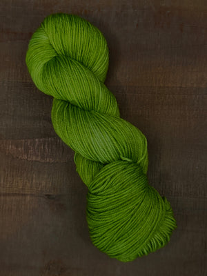 Linden Green