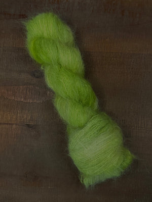 Linden Green