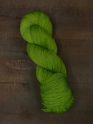 Linden Green