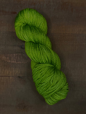 Linden Green