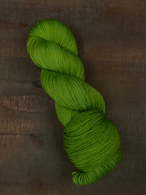 Linden Green