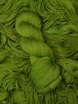 Linden Green