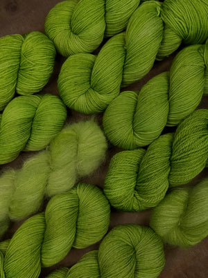 Linden Green