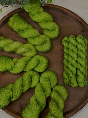 Linden Green