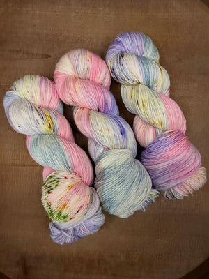 May Flowers - Variegated