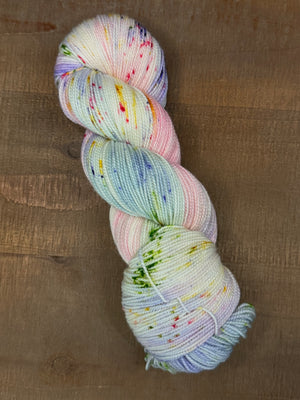 May Flowers - Variegated