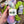 May Flowers Sock Set