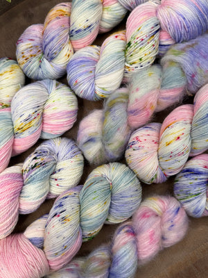 May Flowers - Variegated