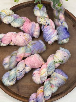May Flowers - Variegated
