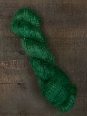 Verdant Flush - Tonal
