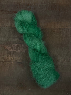 Verdant Flush - Tonal