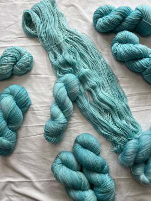 Seafoam - Tonal