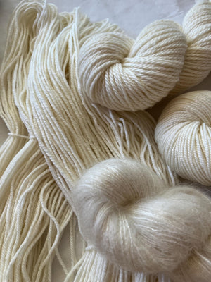 Ibis - Undyed
