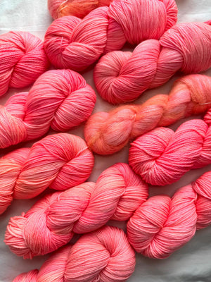 Alpenglow - Tonal