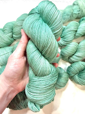 Eucalyptus - Tonal