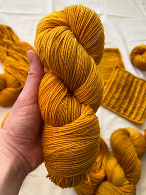 Marigold - Tonal
