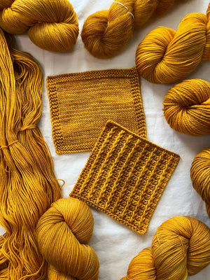 Marigold - Tonal