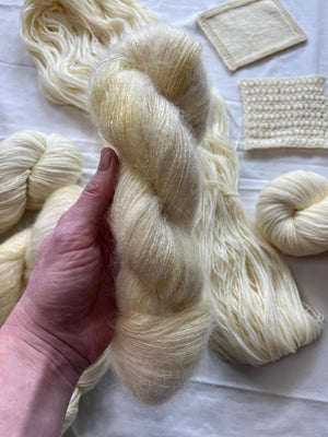 Crème Fraiche - Tonal