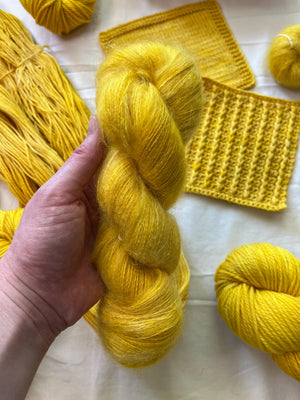Sunflower - Tonal