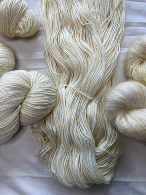 Crème Fraiche - Tonal