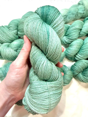 Eucalyptus - Tonal