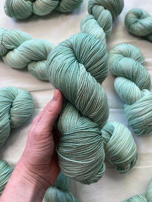 Sage - Tonal