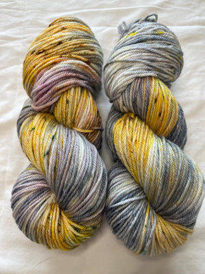Sunstone Glow - Geode Collection