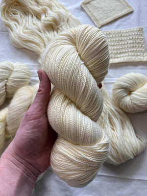 Crème Fraiche - Tonal