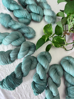 Eucalyptus - Tonal